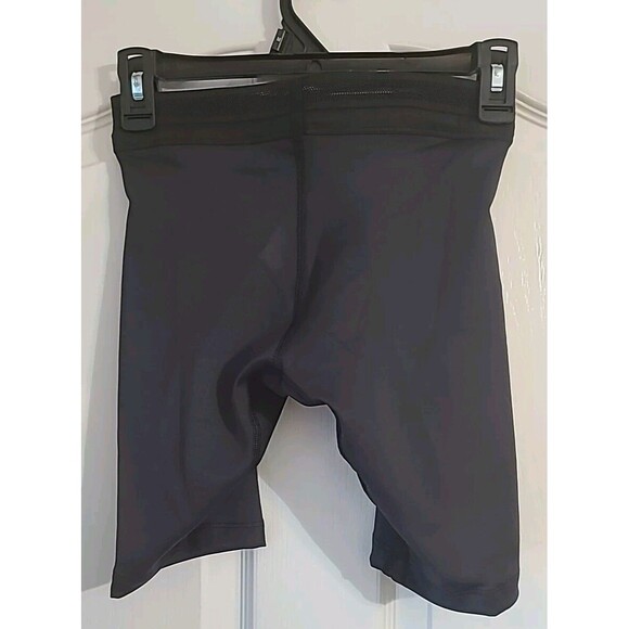 Nike Pro Elite Men's Size Small Black Team Tights DO2122-010 Made In USA New - Picture 4 of 5